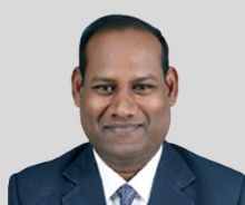 Dr. Rajendra Surpam